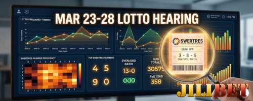 Ultra Lotto 6/58 Jackpot Hits ₱160M! Hot Numbers & Winning Tips | Mar 23-28 Update