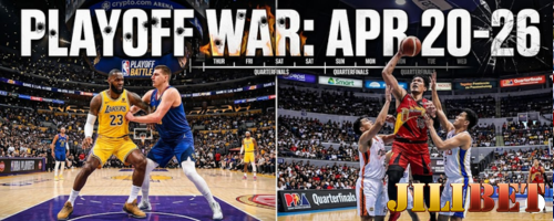 Lakers vs. Rockets Betting Preview & PBA San Miguel Updates | Apr 20-26 Weekly Recap