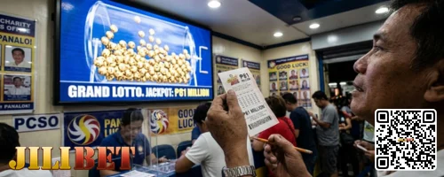 Grand Lotto 6/55 Jackpot Hits ₱81M! Hot Numbers & Winning Tips | May 11-17 Update