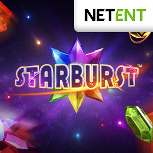 Starburst image