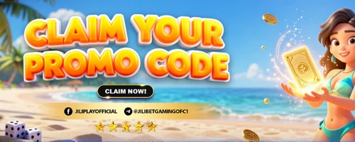 Claim Your Exclusive JILI Promo Code Today