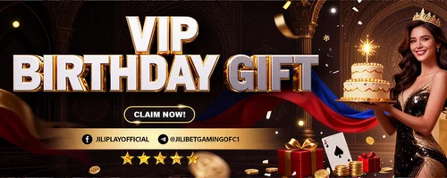 Celebrate with a Special VIP Birthday Gift